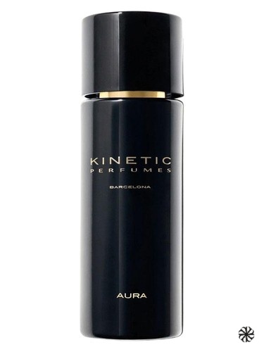 Aura Kinetic Perfumes