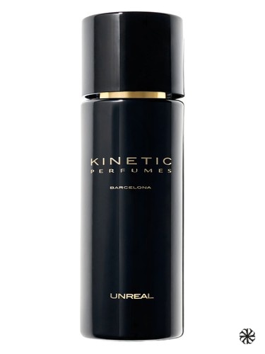Unreal Kinetic Perfumes