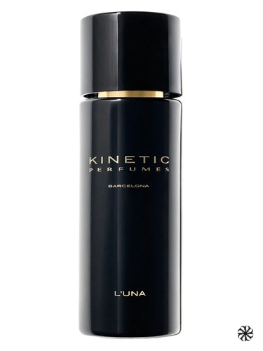 L'Una Kinetic Perfumes