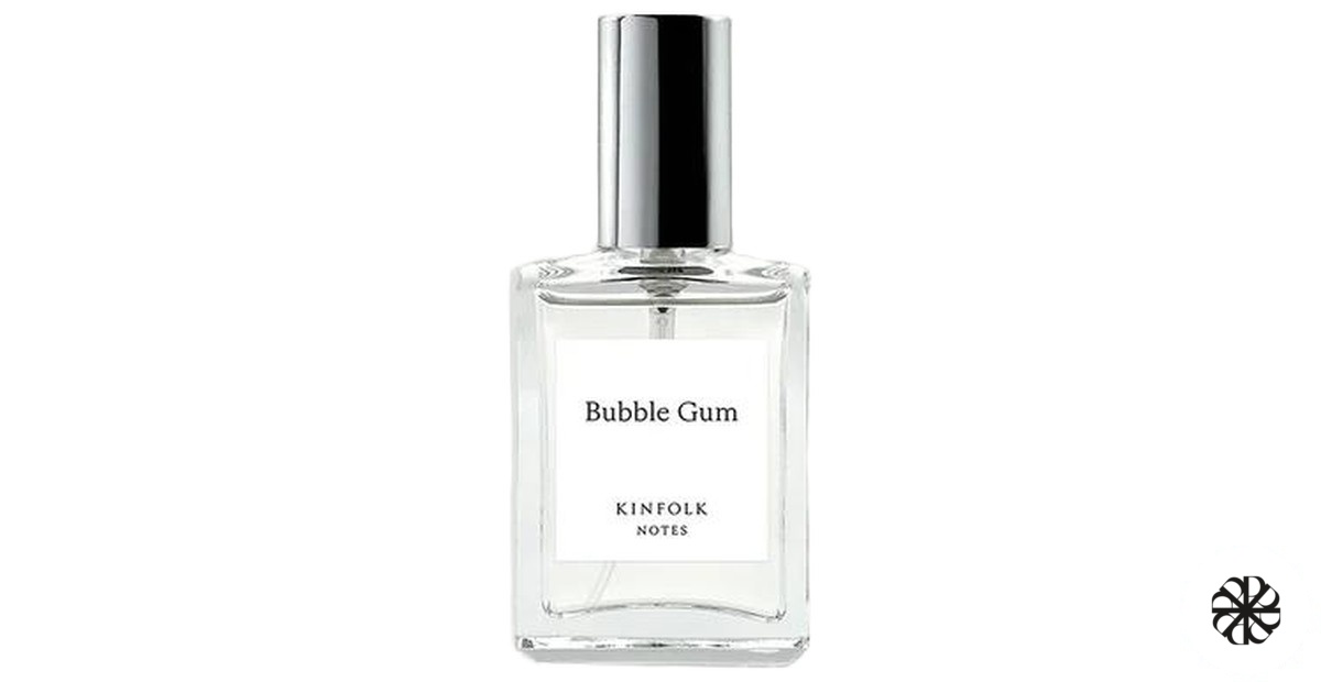 Bubble Gum KINFOLK NOTES