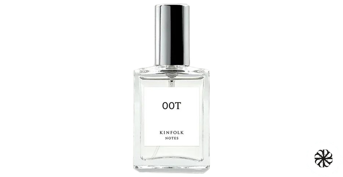 00T KINFOLK NOTES