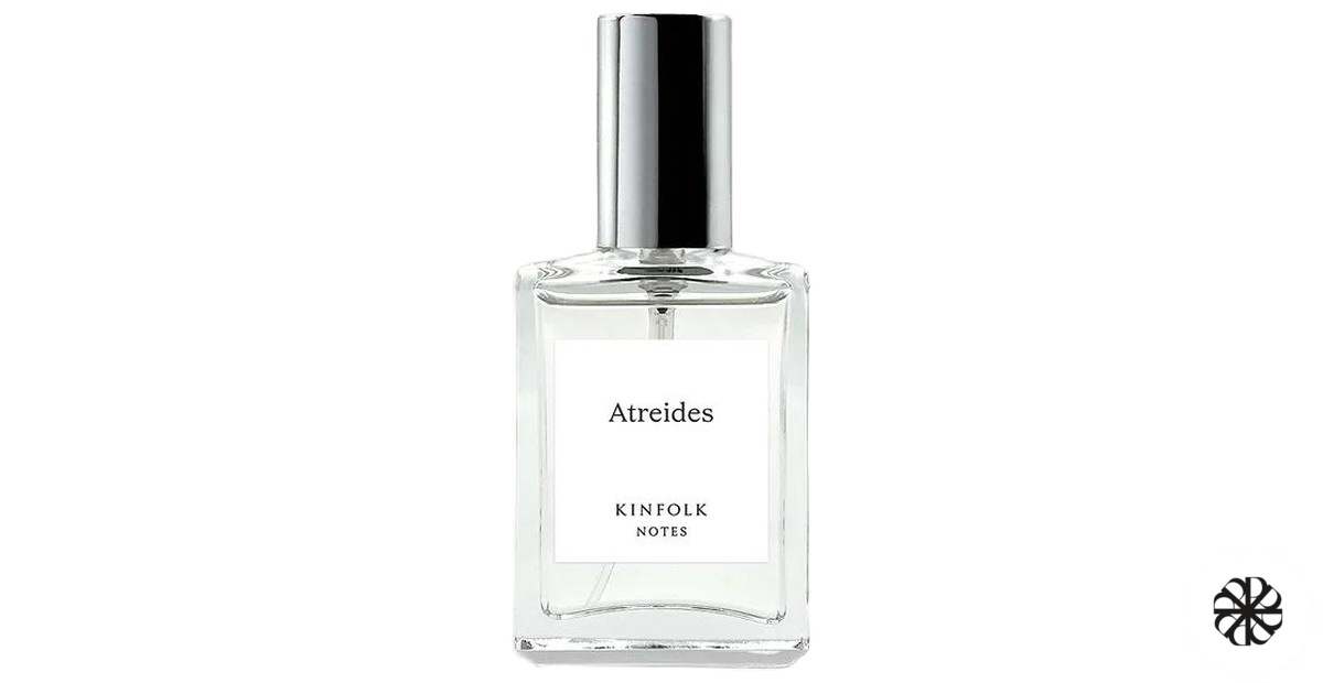 Atreides KINFOLK NOTES
