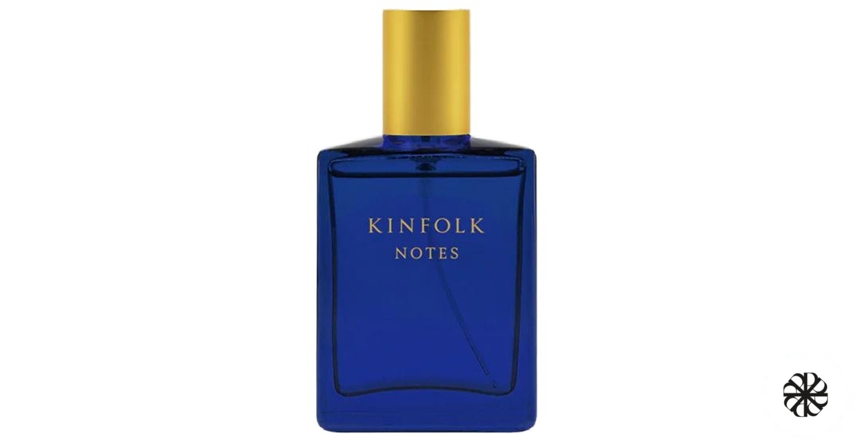 Blue Velvet Special Edition KINFOLK NOTES