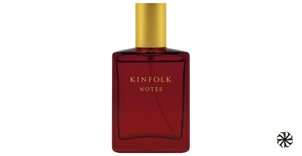 Garden Shower Special Edition KINFOLK NOTES