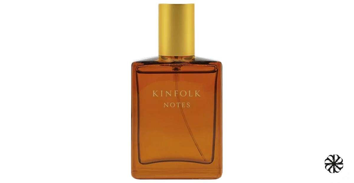 Lin Blanc Special Edition KINFOLK NOTES