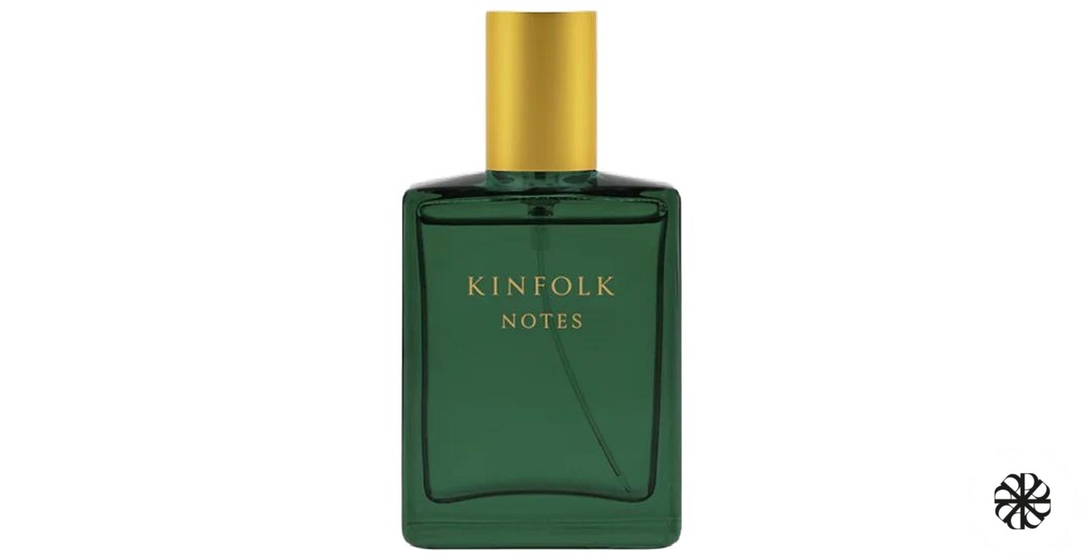 Captain's Bar Special Edition KINFOLK NOTES