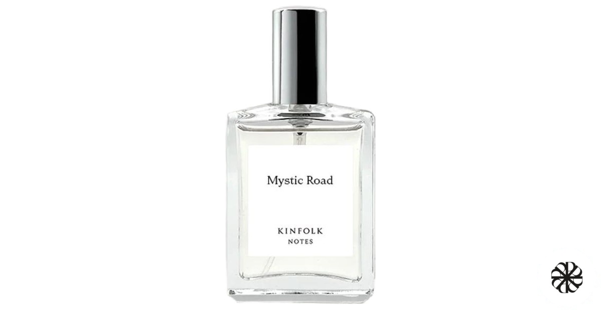 Mystic Road KINFOLK NOTES