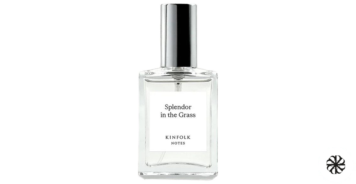 Splendor in the Grass KINFOLK NOTES