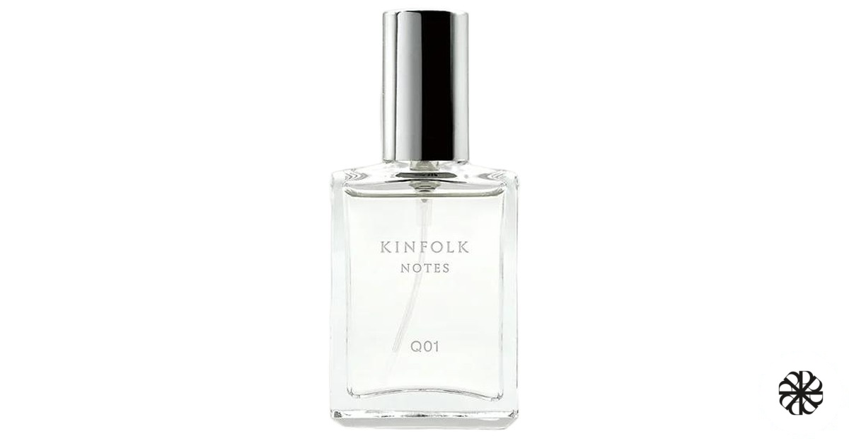 Q01 KINFOLK NOTES
