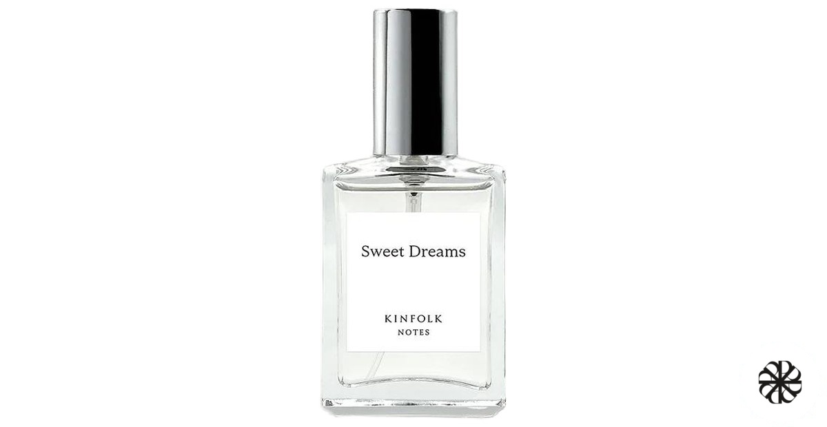 Sweet Dreams KINFOLK NOTES