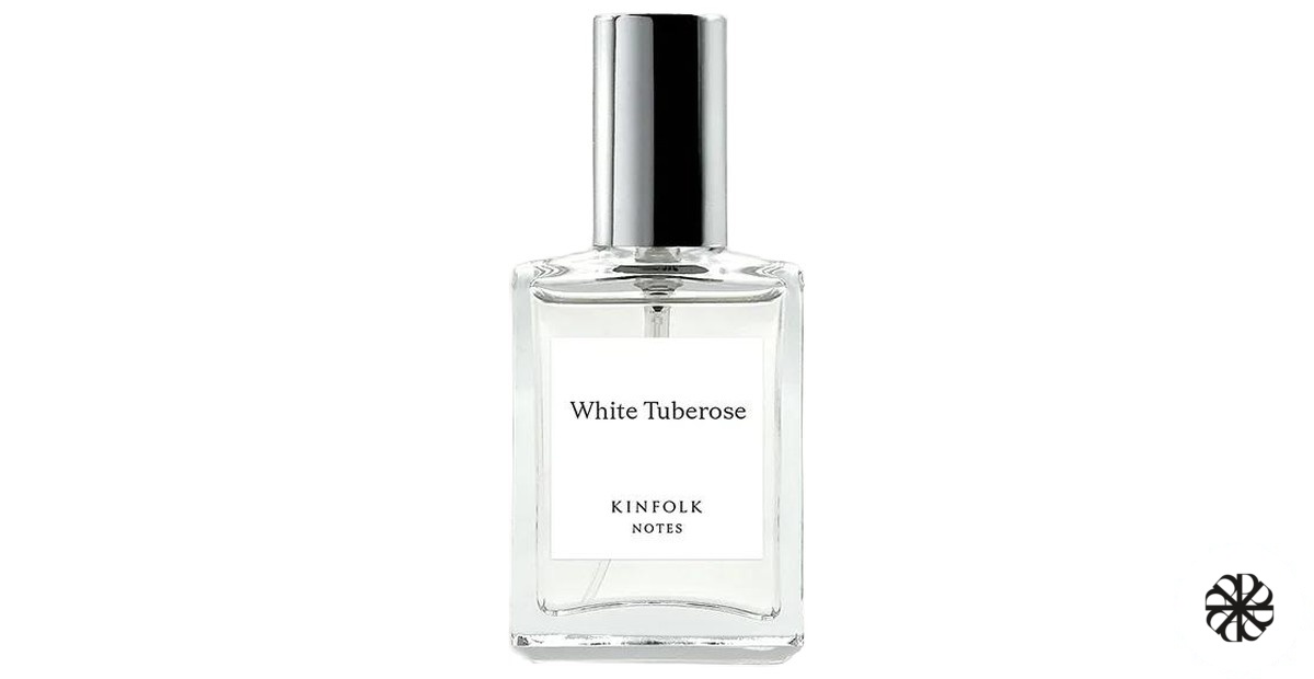 White Tuberose KINFOLK NOTES