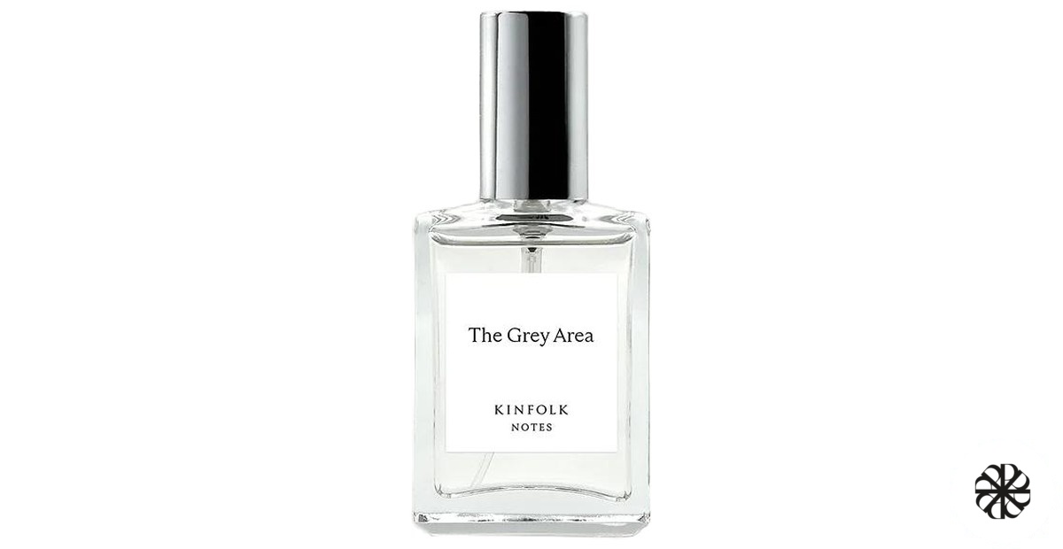 The Grey Area KINFOLK NOTES