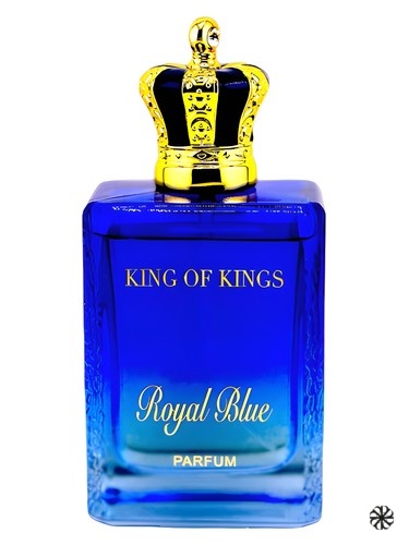 Royal Blue King of Kings