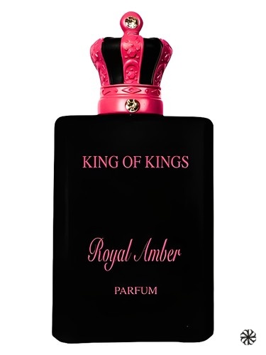 Royal Amber King of Kings