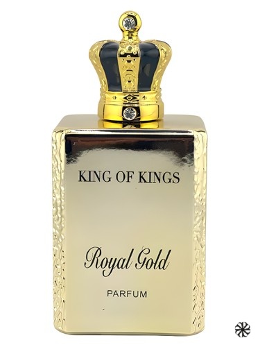 Royal Gold King of Kings