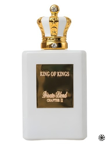 Chapter II King of Kings