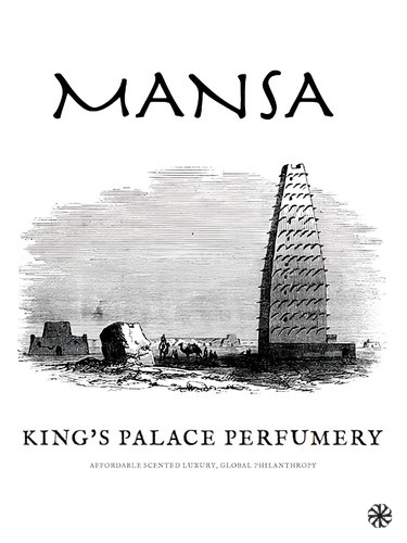 Mansa King's Palace Perfumery