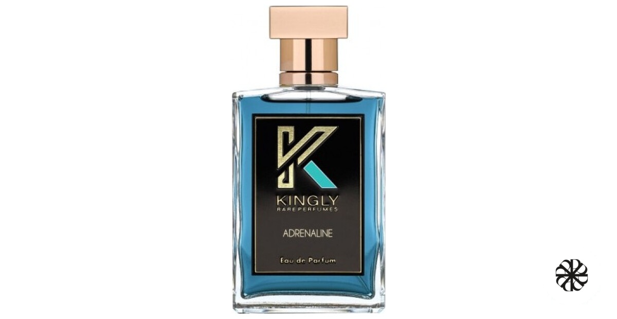 Adrenaline Kingly