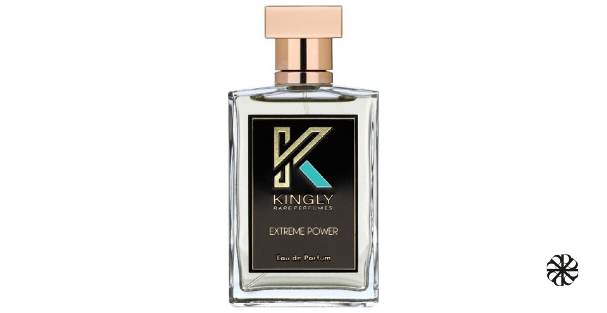 Extreme Power Kingly