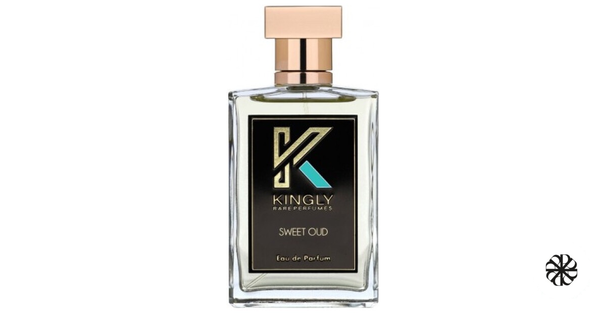 Sweet Oud Kingly