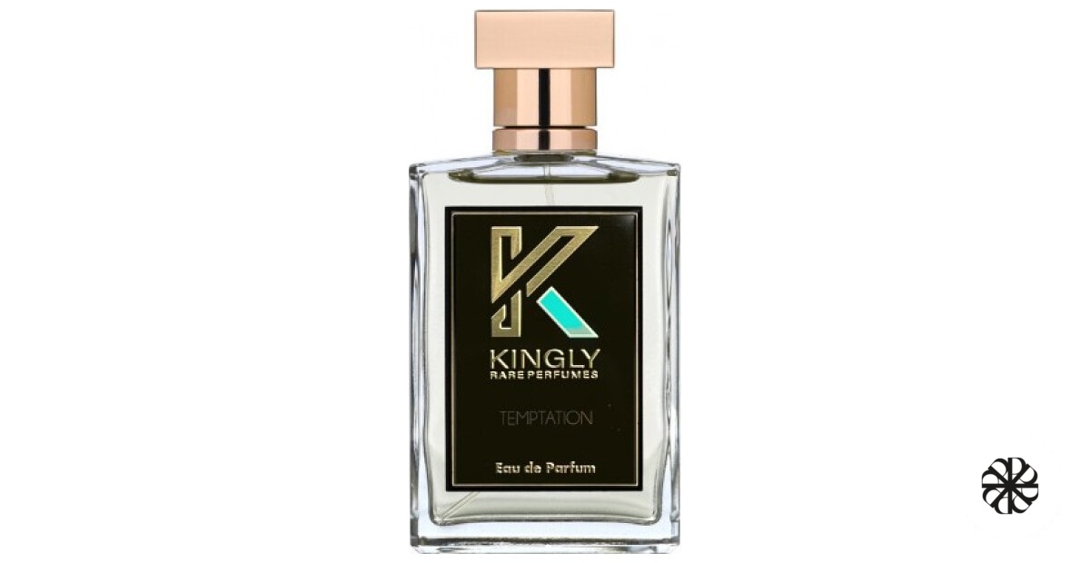 Temptation Kingly