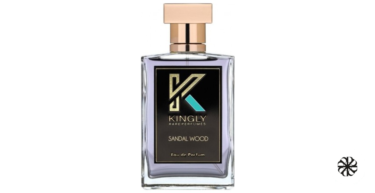 Sandal Wood Kingly