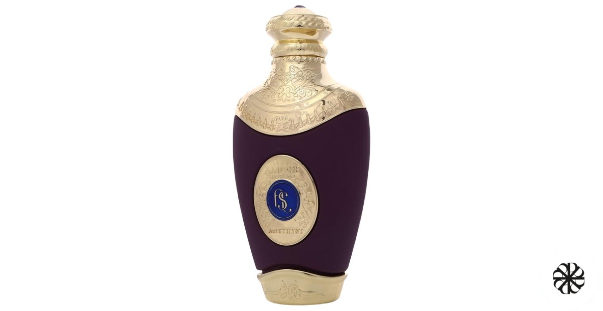Amethyst Amore Segreto
