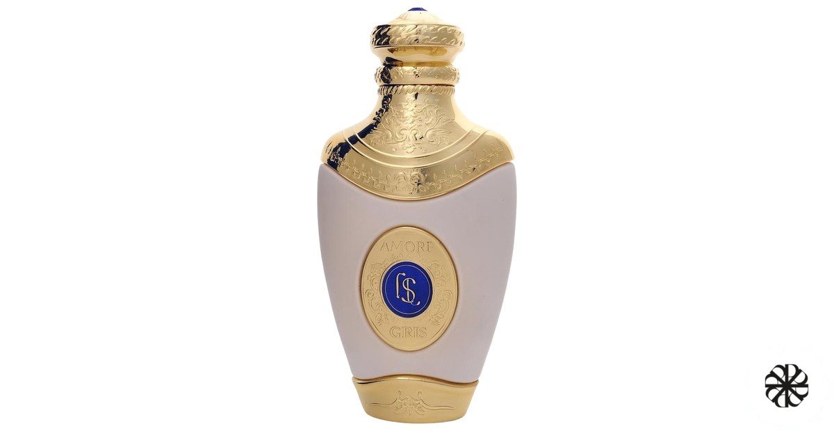 Gris Amore Segreto