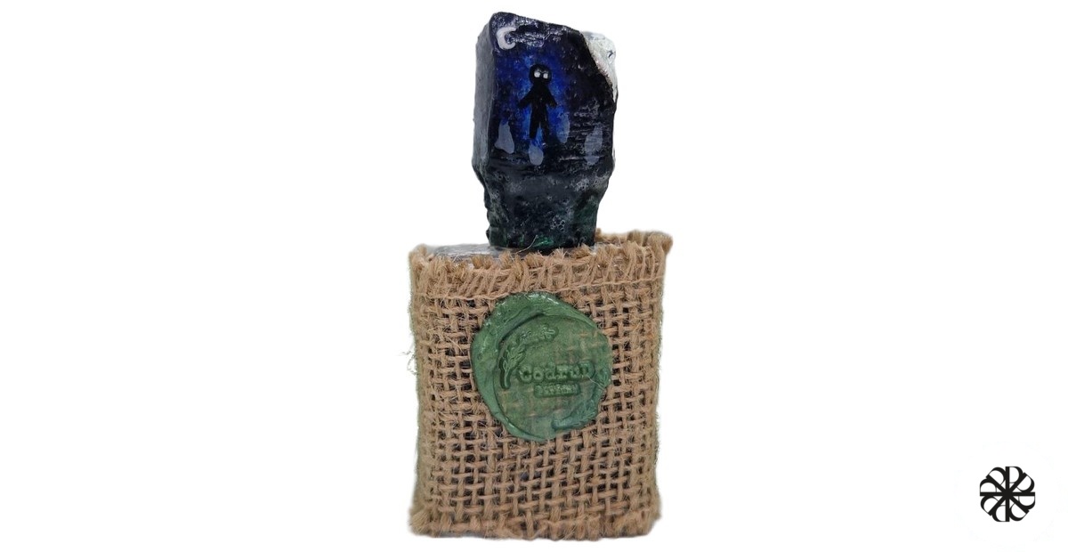 Nox CodruD Parfums