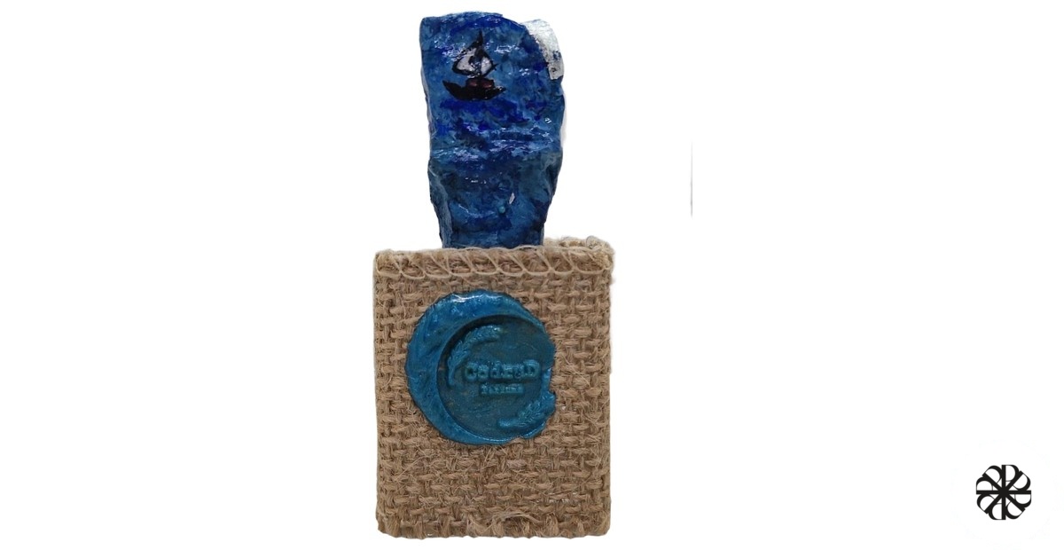Vela CodruD Parfums