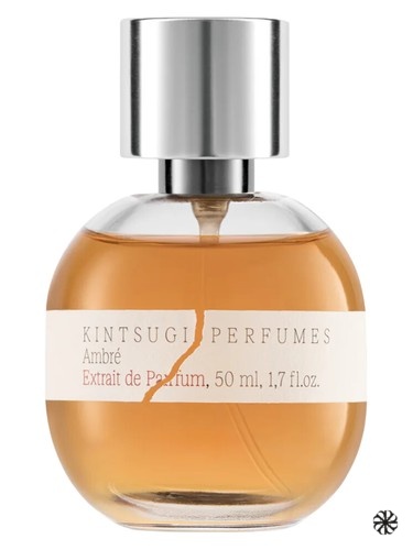 Ambré Extrait de Parfum Kintsugi Perfumes
