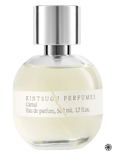 Carnal Kintsugi Perfumes