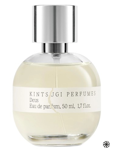 Deus Kintsugi Perfumes