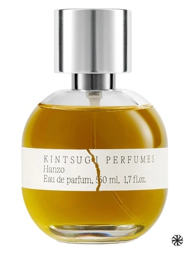Hanzo Kintsugi Perfumes
