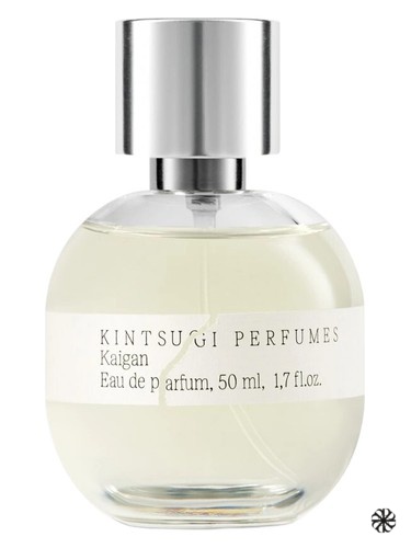 Kaigan Kintsugi Perfumes