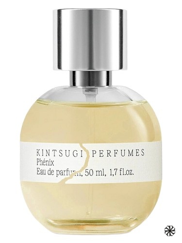 Phénix Kintsugi Perfumes