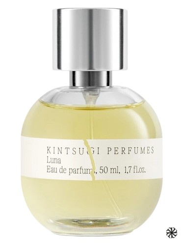Luna Kintsugi Perfumes