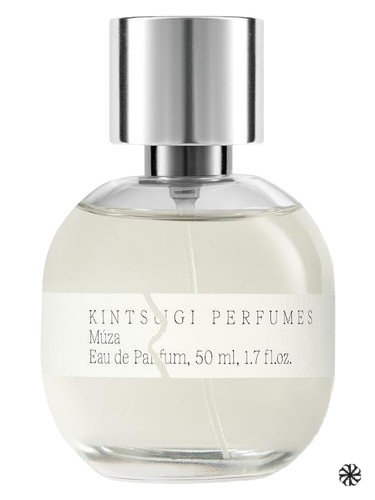 Múza Kintsugi Perfumes