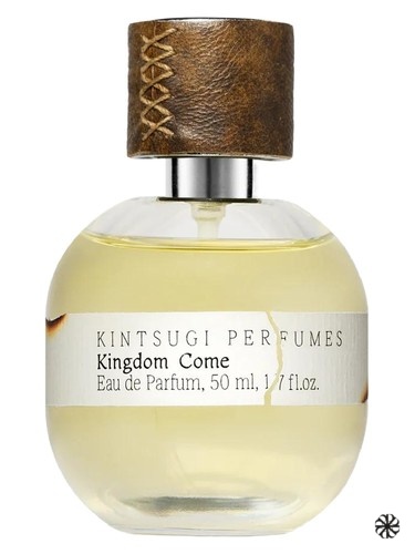 Kingdom Come Kintsugi Perfumes