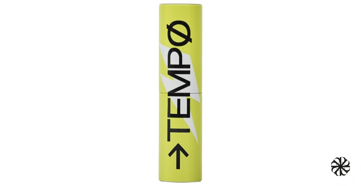 Tempo Kintsugi Perfumes