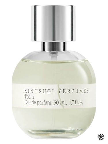 Taom Kintsugi Perfumes