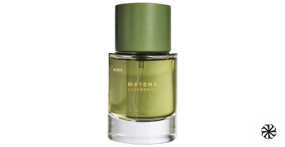 Matcha Ceremonial Kira