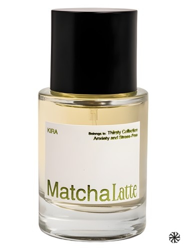 Matcha Latte Kira