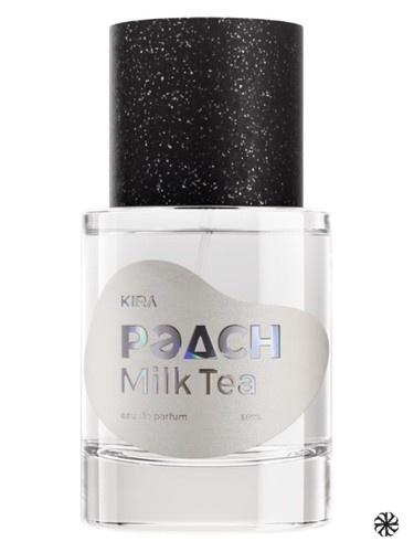 Peach Milk Tea Kira