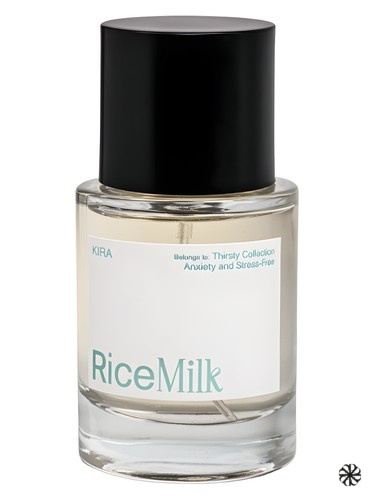 Rice Milk Kira