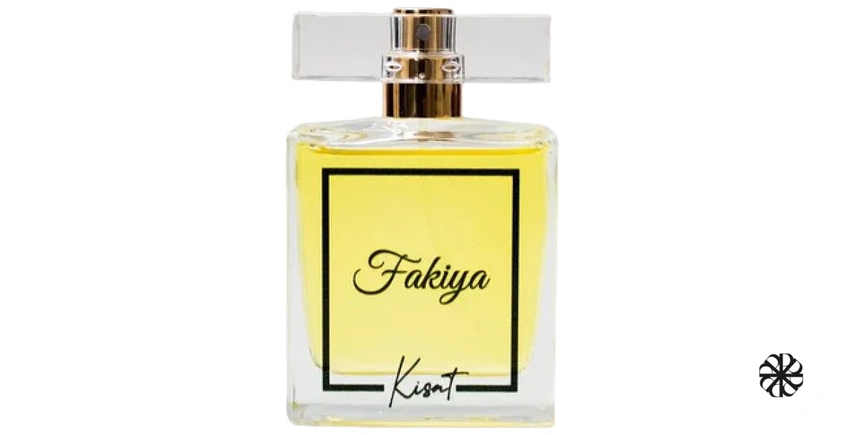 Fakiya Kisat Paris