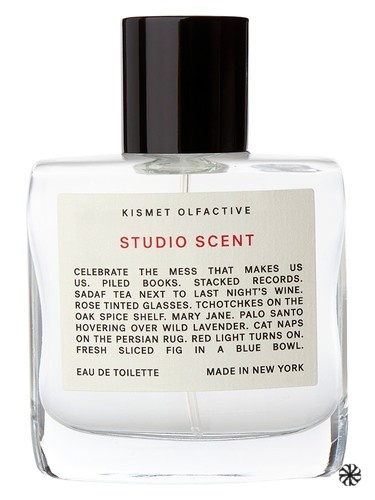 Studio Scent Kismet Olfactive