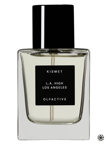 L.A. High Kismet Olfactive