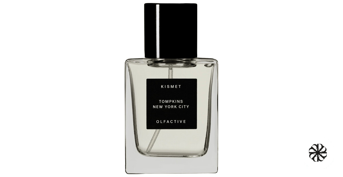 Tompkins New York City Kismet Olfactive