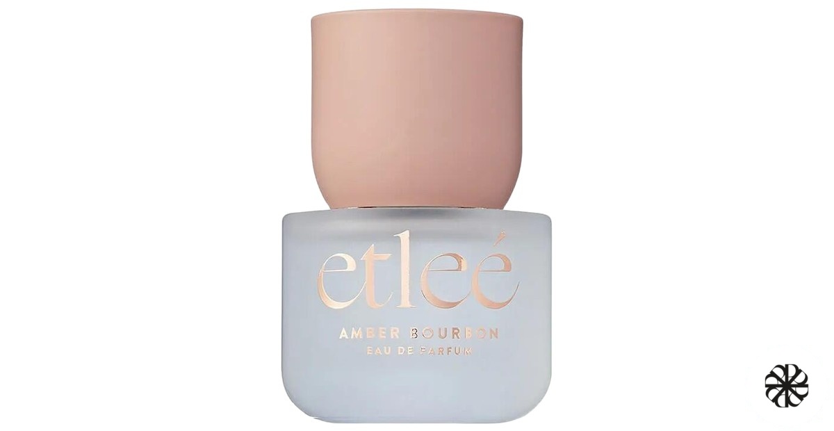 Etleé Amber Bourbon Kiss New York